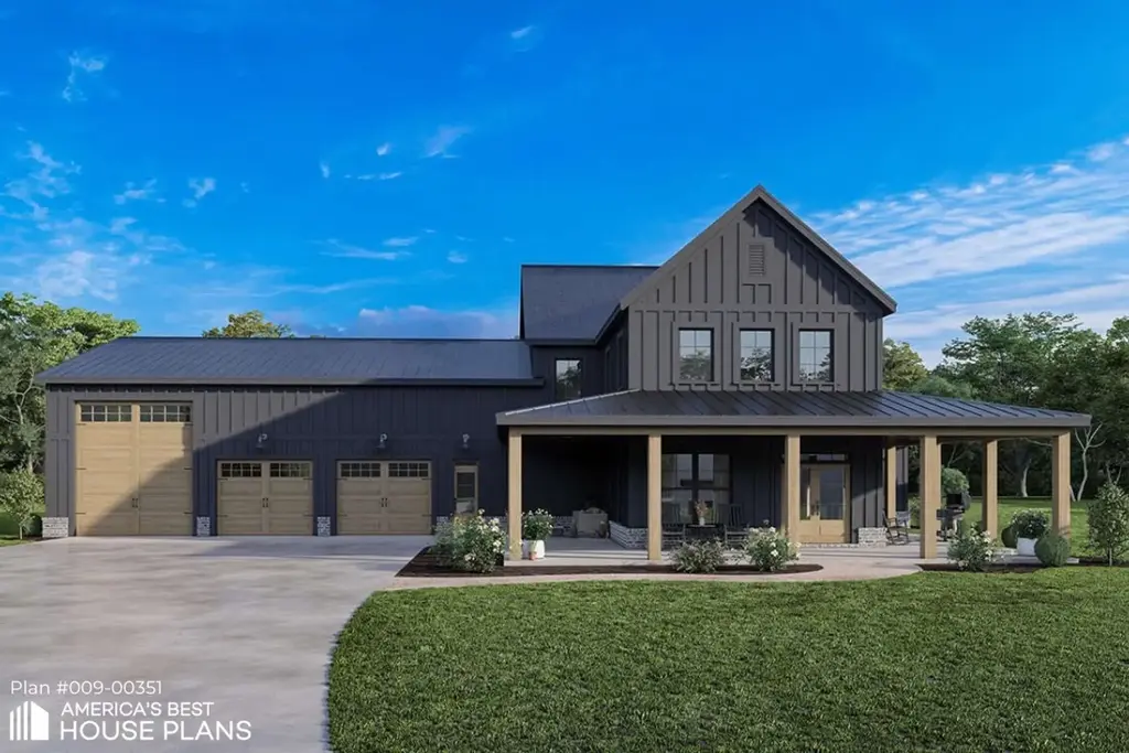 208 Norwood Drive, Granite Shoals