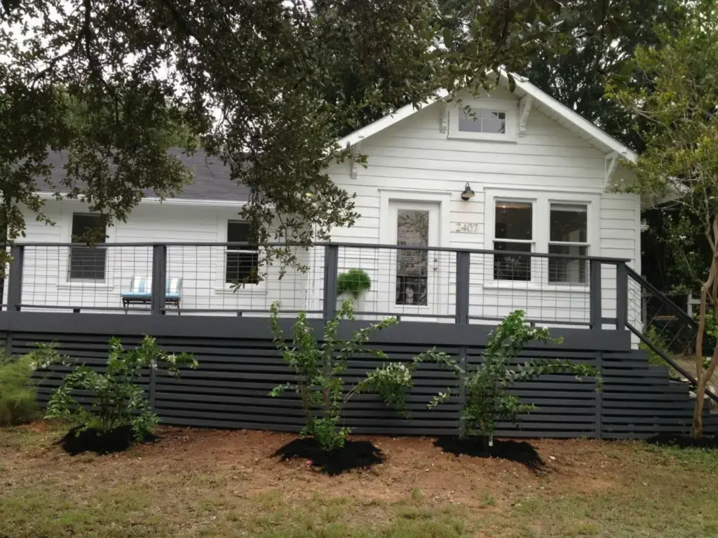 2407 De Soto Drive, Austin