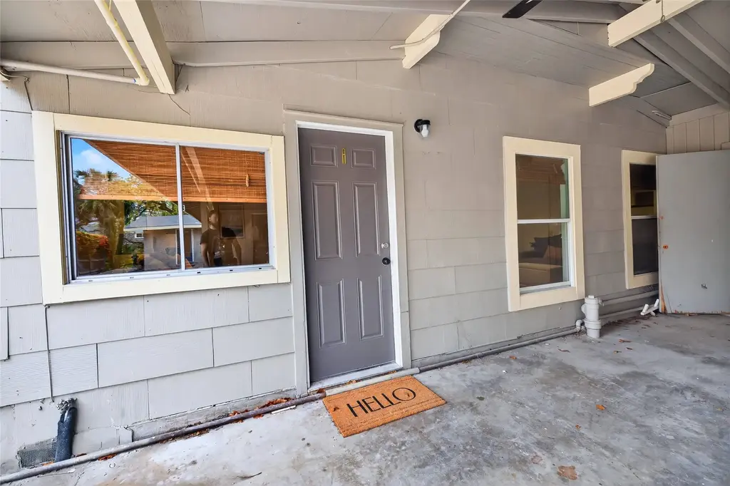 1706 Palma Pz A, Austin