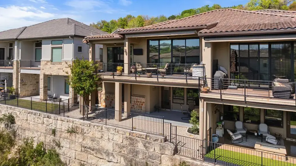 212 Marina View Way 11a, Lakeway