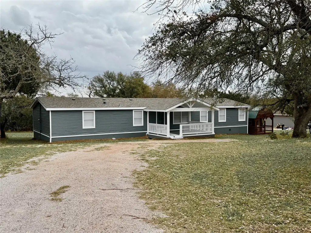 831 Rolling Block Drive, Liberty Hill