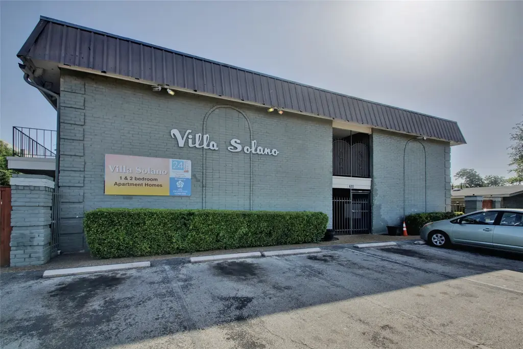 620 W 51st Street 103, Austin