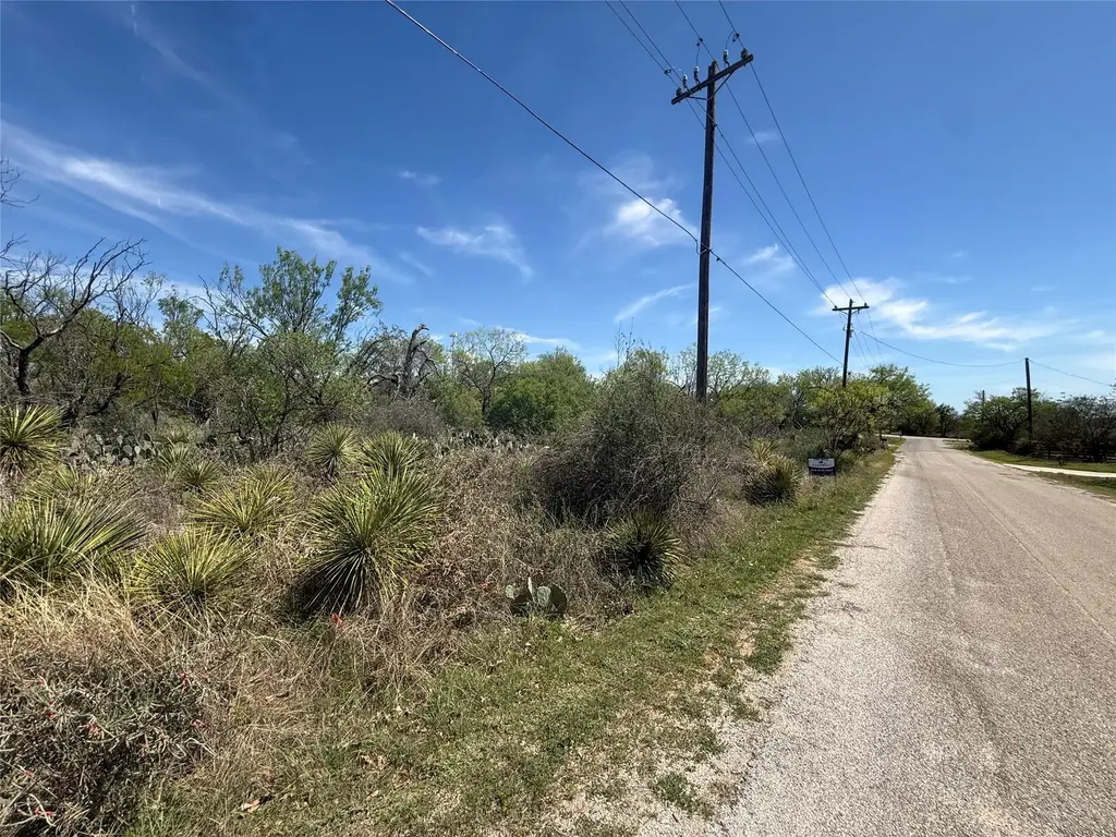 Lots 574, 575 Driftwood Drive, Granite Shoals
