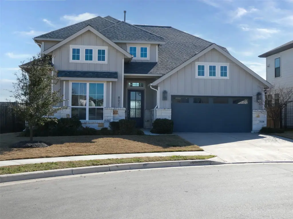 8621 Thompson Teal Trail, Austin