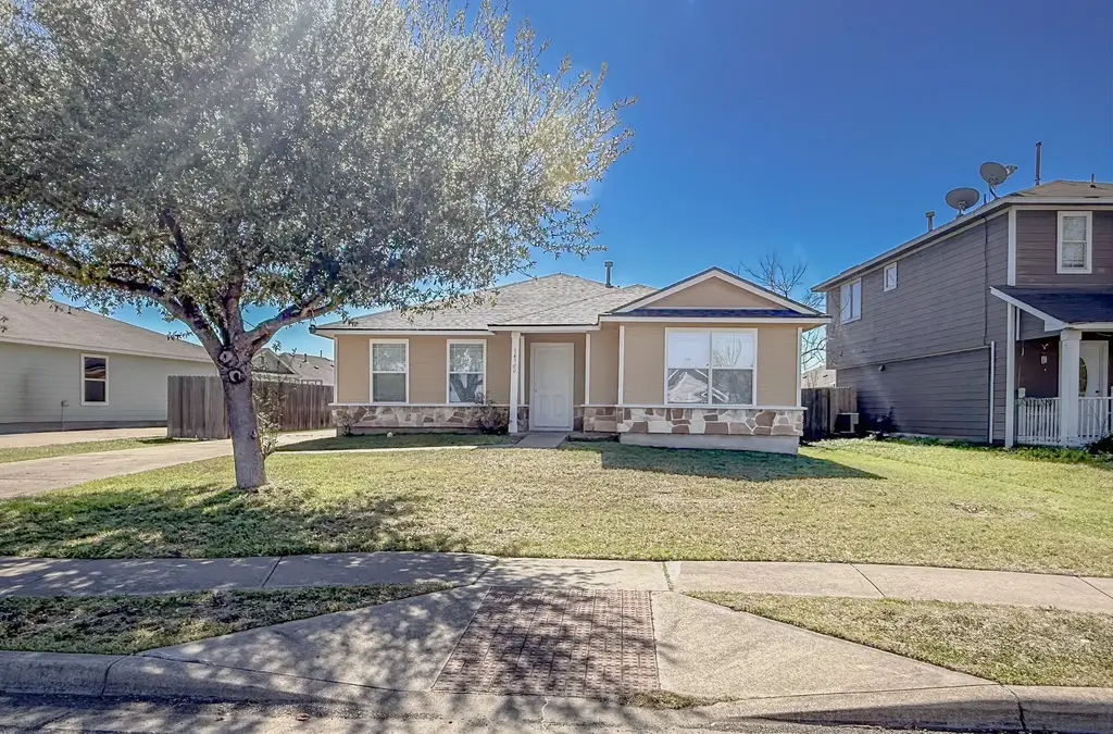 14100 Briarcreek Loop, Manor