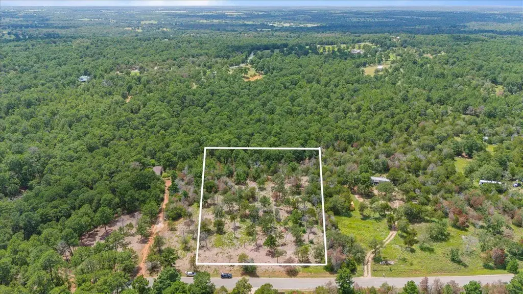 Pine Valley Loop, Smithville