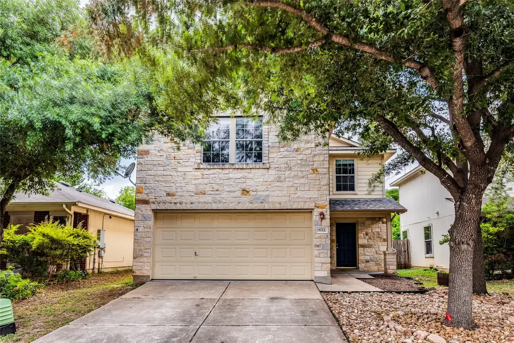 8712 Dittmar Oaks Drive, Austin