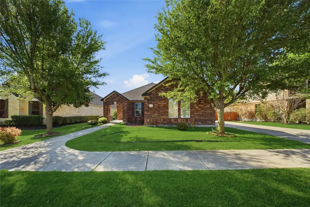 18417 Star Gazer Way, Pflugerville