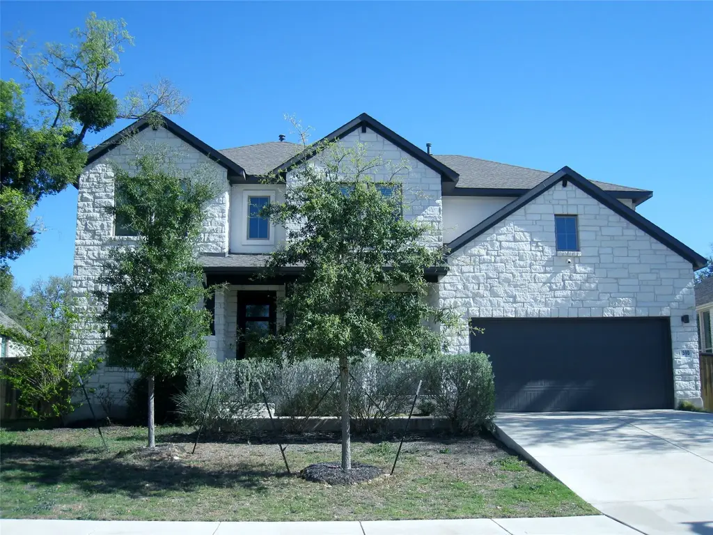 590 Painted Creek Way, Kyle