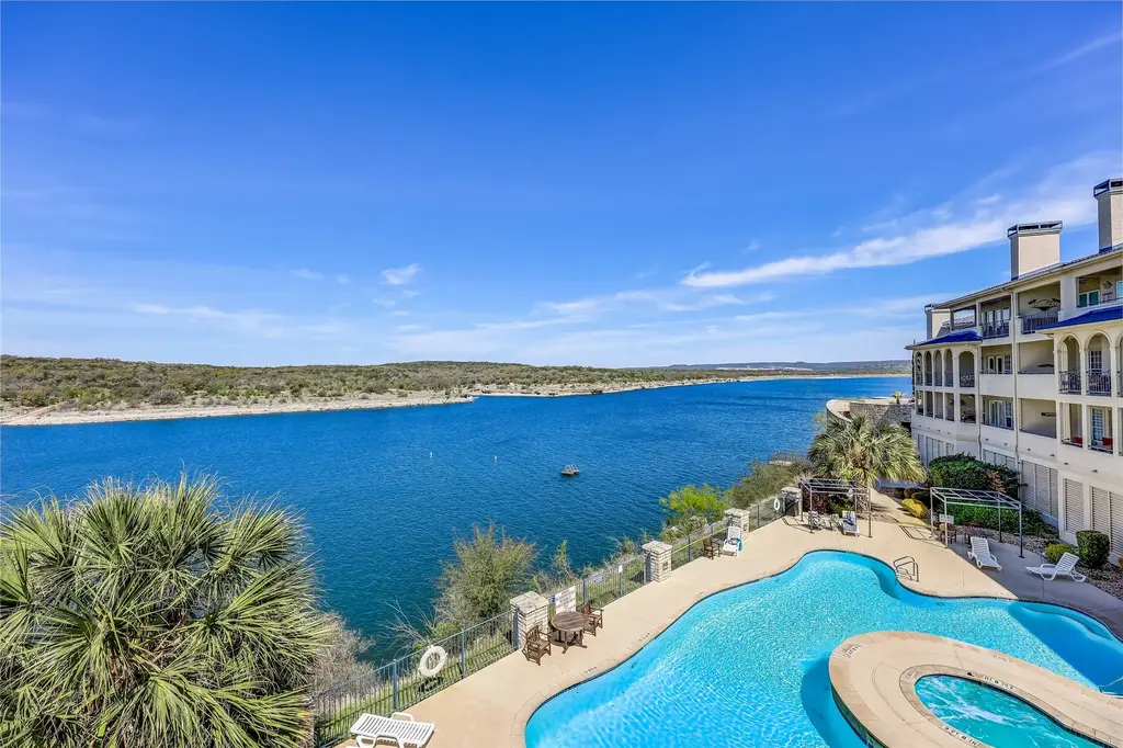 3404 American Drive 3224, Lago Vista