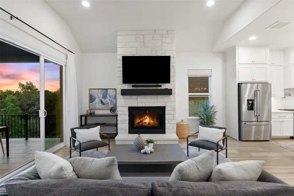 739 Rawson Bend, Lakeway
