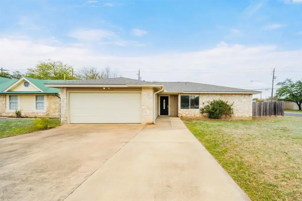 5153 Ganymede Drive, Austin