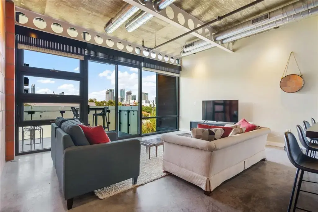 1401 Eva Street 302, Austin