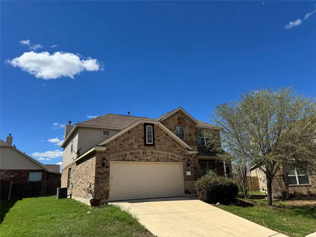 123 Honey Grove, Buda