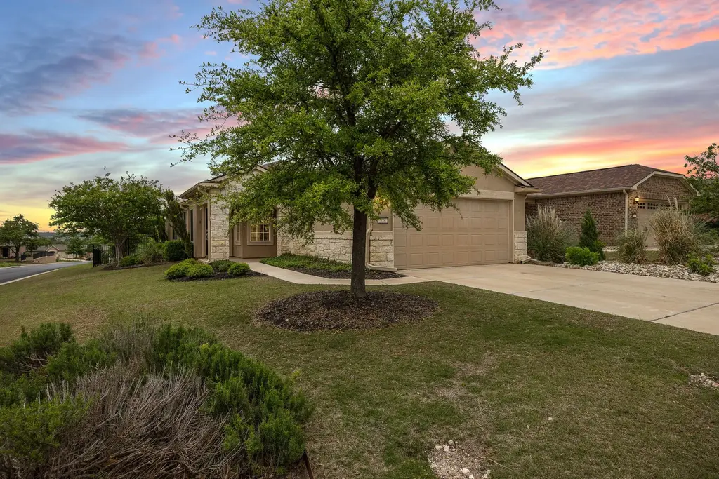 128 Alamosa Creek Lane, Georgetown