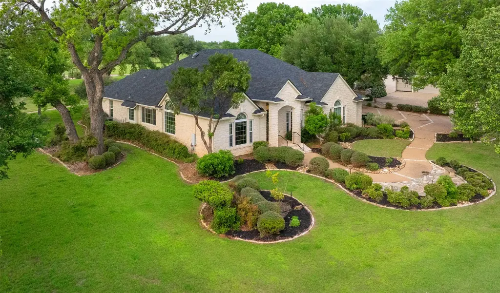 30416 Berry Creek Drive, Georgetown