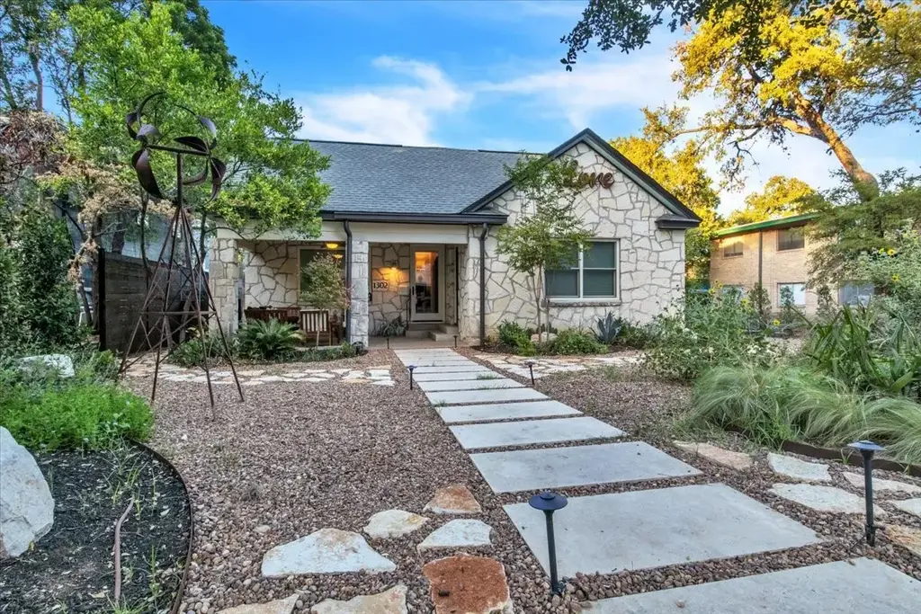 1302 W 13th Street, Austin