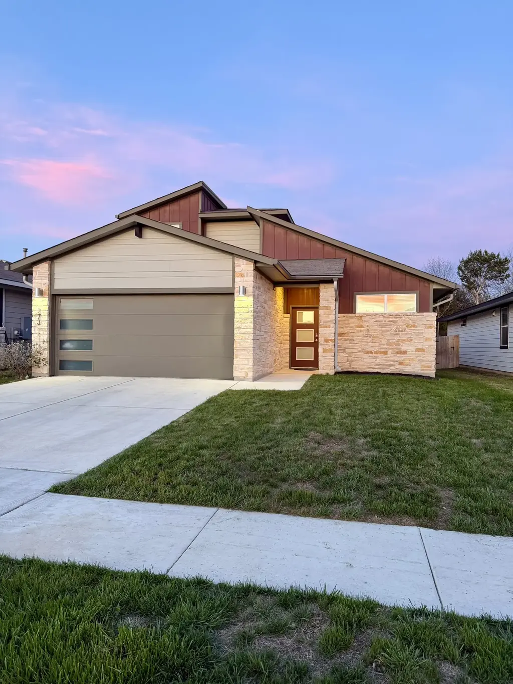 273 Centuryplant Road, Leander
