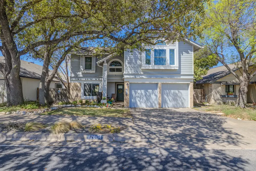 12004 Swearingen Drive, Austin