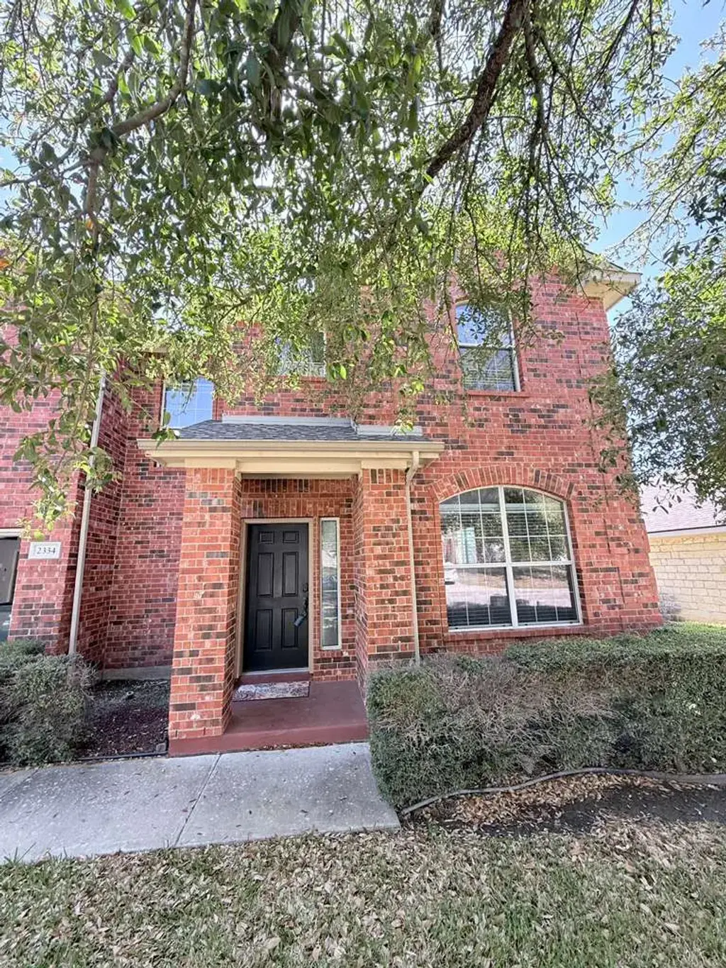 2334 Caprock Place, Georgetown
