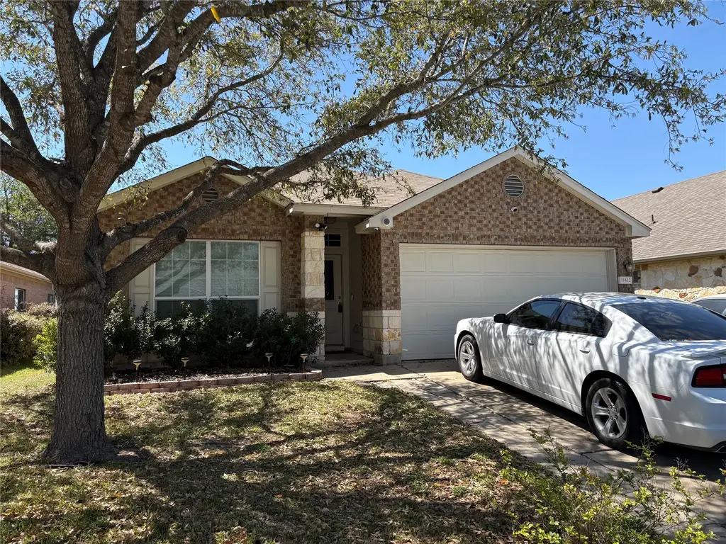 11412 Day Camp Lane, Austin