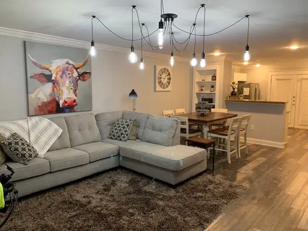 1725 Harvey Mitchell Parkway S Unit 1715, College Station
