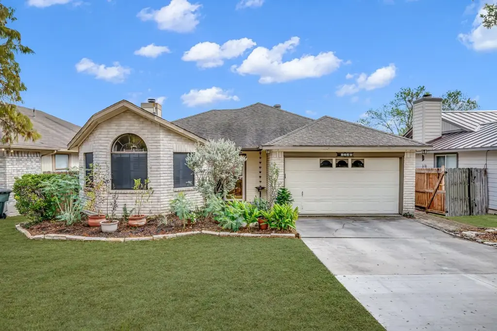 1133 Lago Vista Street, San Marcos