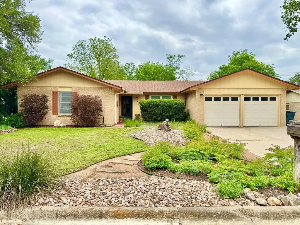 137 Chaparral Street, San Marcos