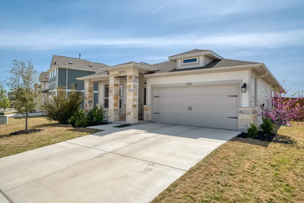 2135 Alice Jay Way, Round Rock