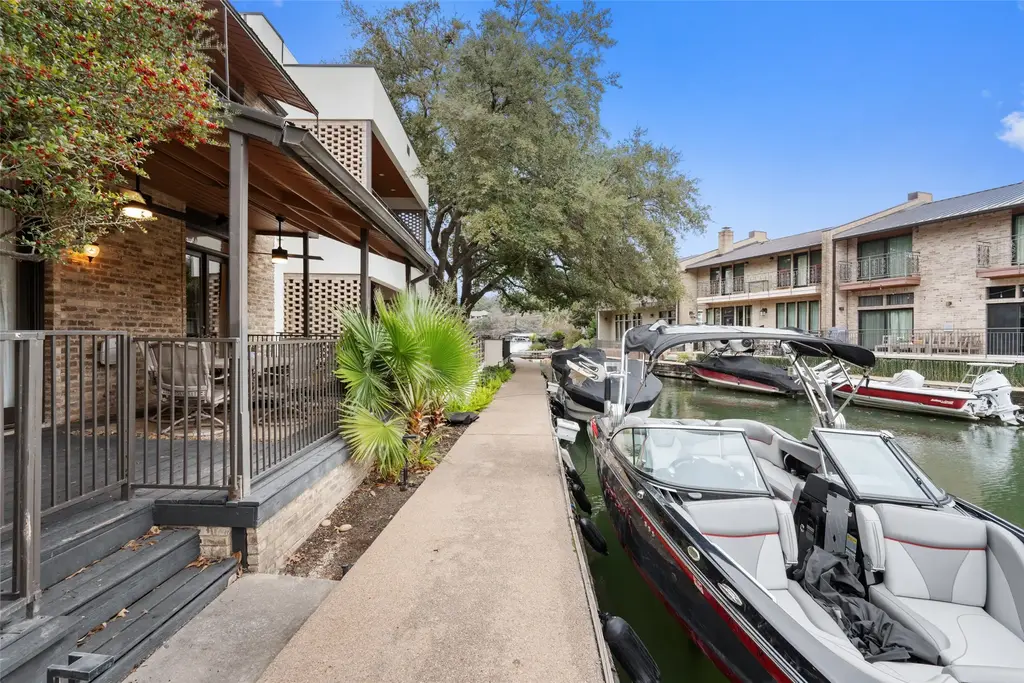 2459 Westlake Drive, Austin