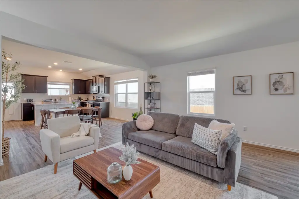 3212 Ancira Place, Pflugerville