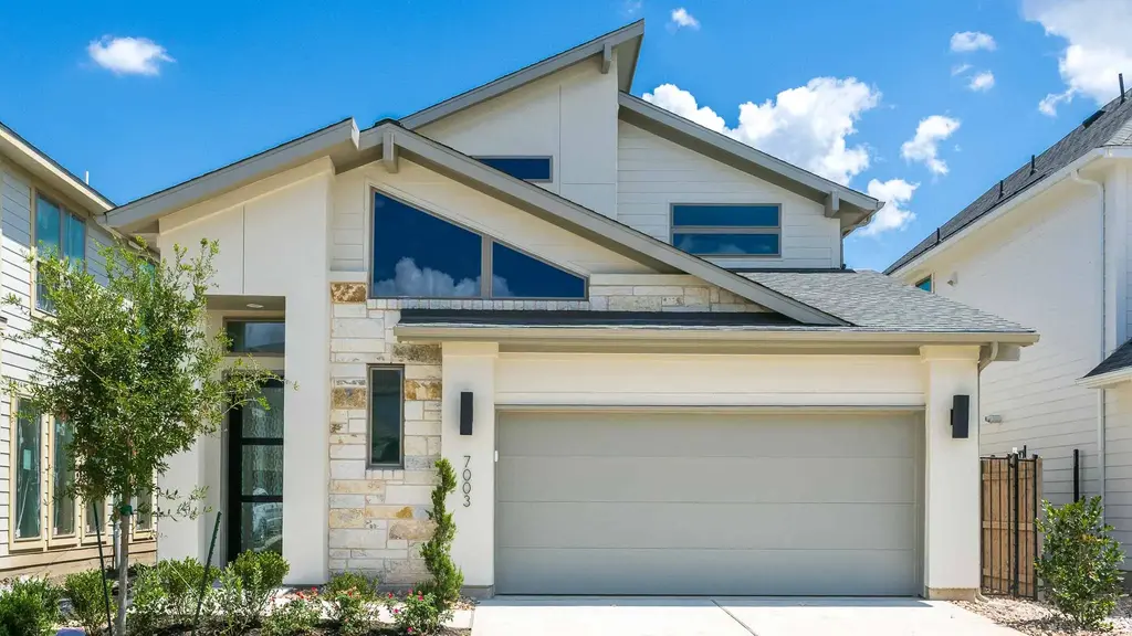 7003 Stitzel Weller Drive, Austin