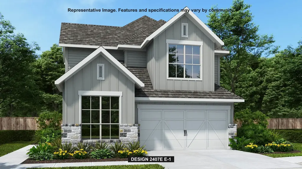 7001 Stitzel Weller Drive, Austin