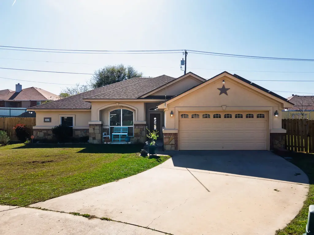 5607 Boxelder Trail, Killeen