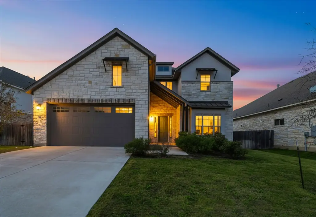 478 Eclipse Drive 24, Austin