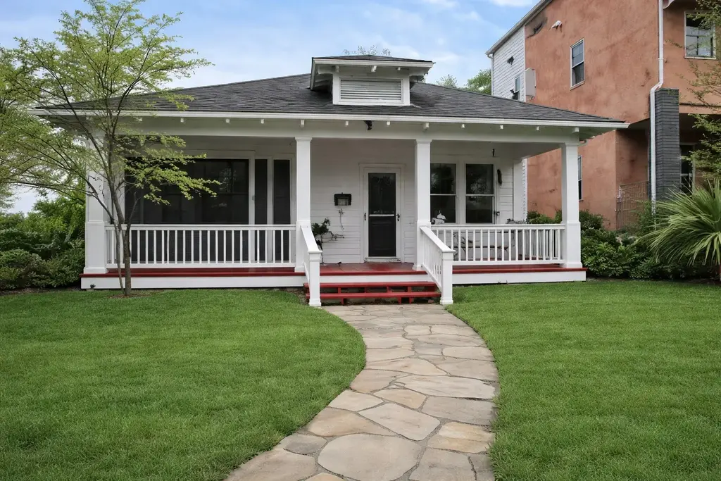 1014 Shelley Avenue, Austin