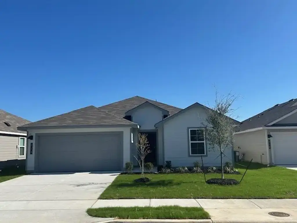 214 Perry Place, Rockdale