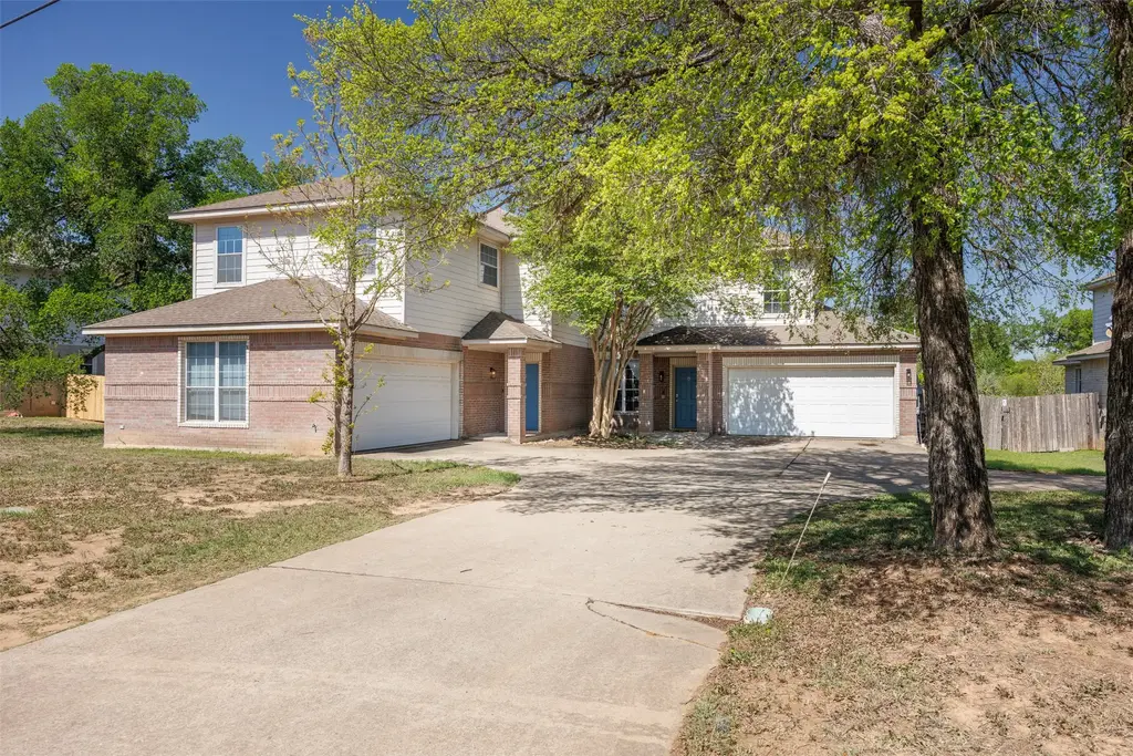 5708 W Gate Boulevard, Austin