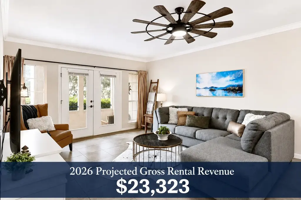 3404 American Drive 2106, Lago Vista