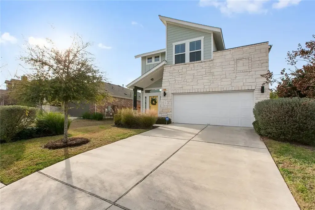 7200 Sienna Rouge Path, Austin