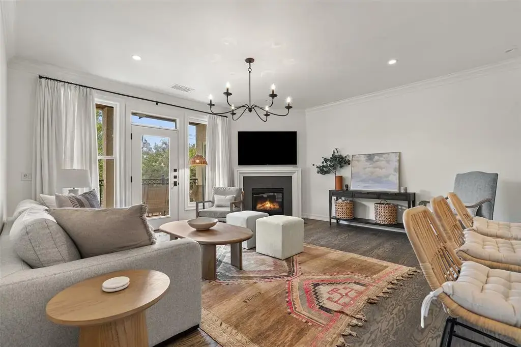 2226 Westlake Drive 1, Austin