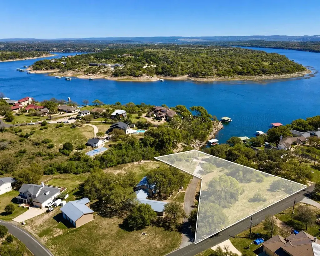 24014 Haynie Flat Road, Spicewood