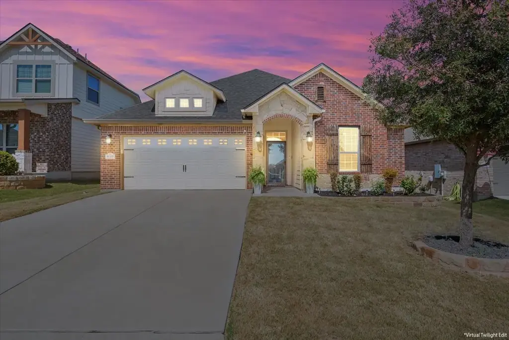4021 Aransas Drive, Belton