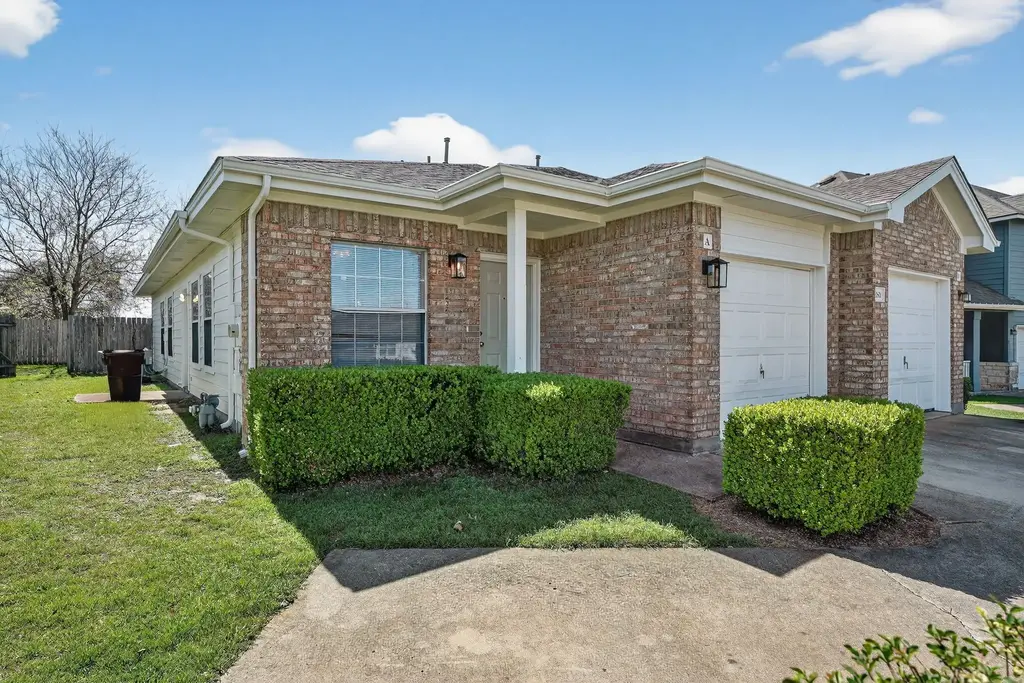 2831 Southampton Way, Round Rock
