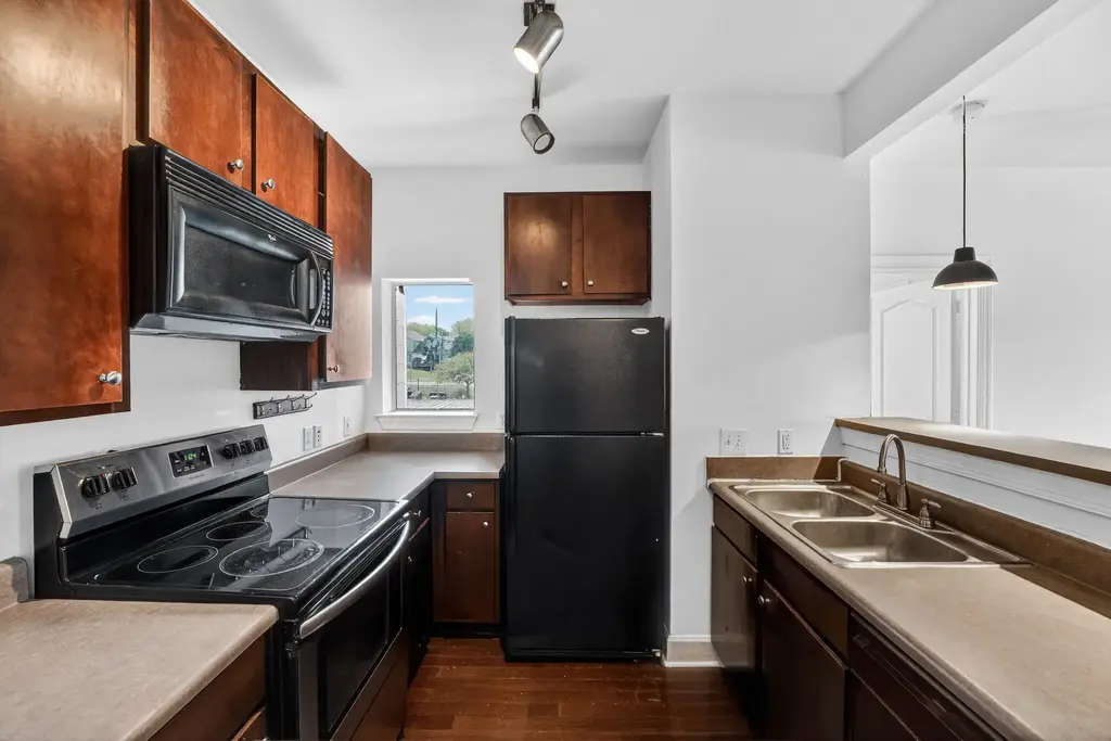 1901 Crossing Pl Place 2201-a, Austin