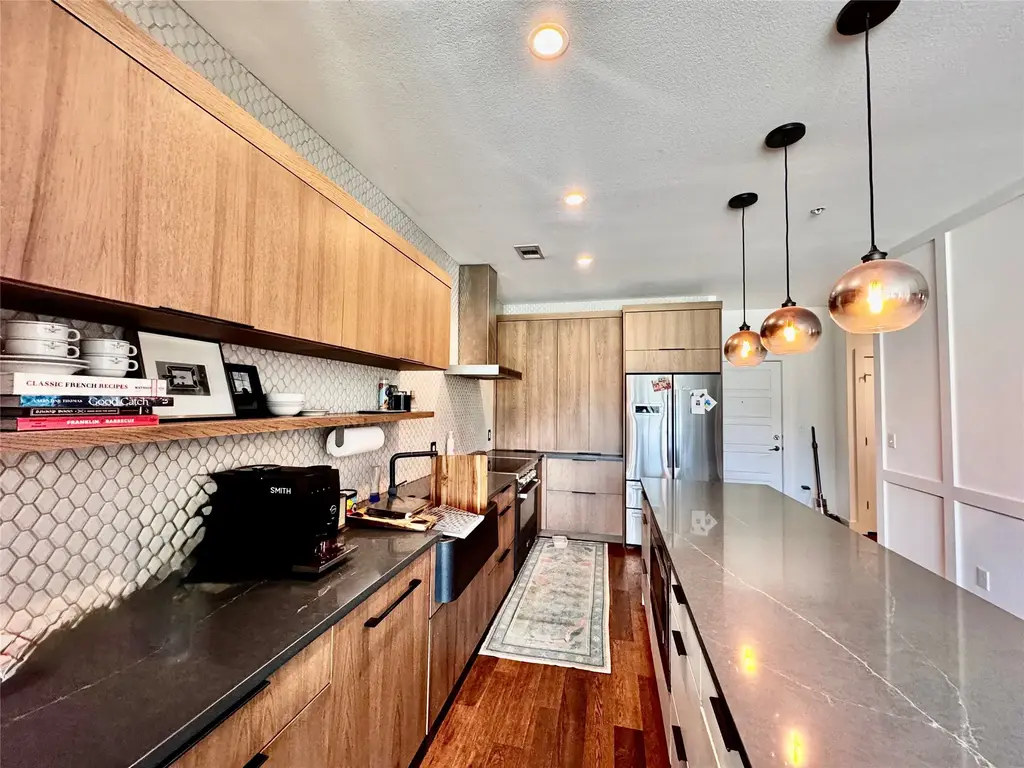 3114 S Congress Avenue 207, Austin