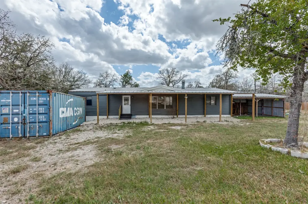 133 Deer Run, Smithville