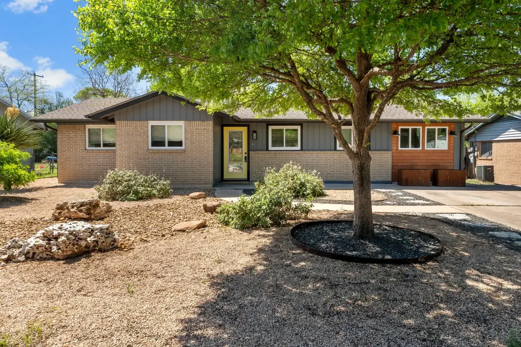 1113 S Meadows Drive, Austin