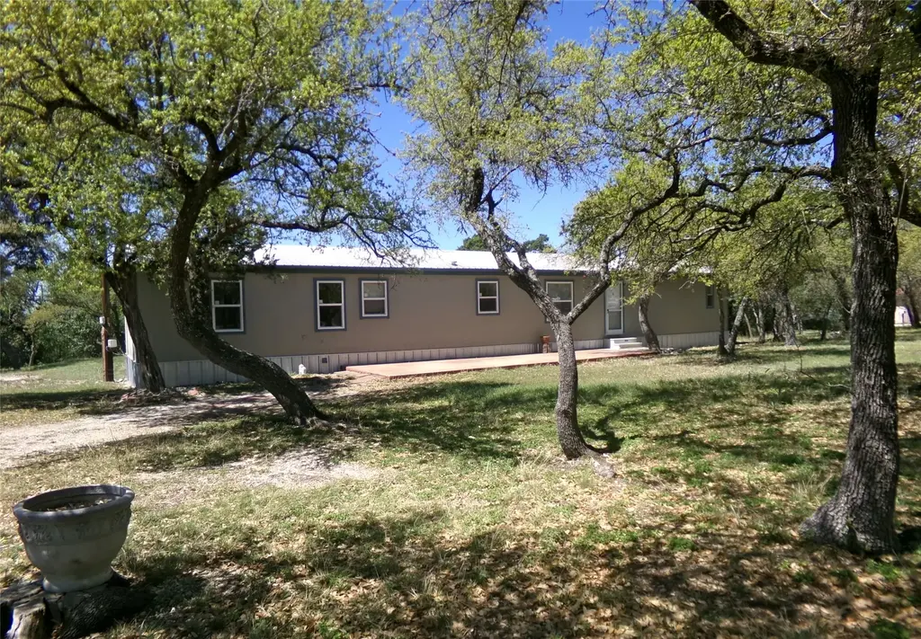 1603 Tierra Alto Street, Leander