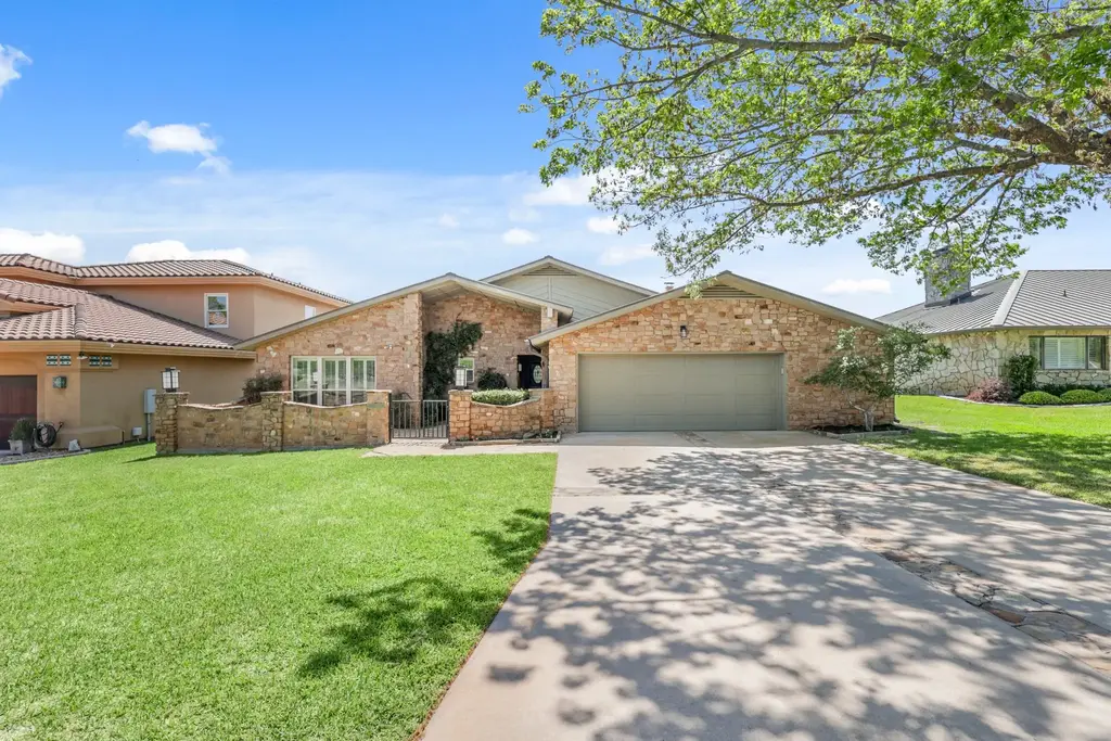 203 Longhorn, Horseshoe Bay